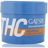 Gatsby Treatment Hair Cream Normal 250g saffronskins.com